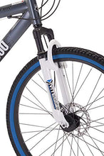 Load image into Gallery viewer, Kent KZ2600 Dual-Suspension Mountain Bike, 26-Inch