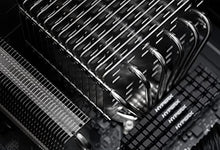 Load image into Gallery viewer, Noctua NH-P1, Passive CPU Cooler - Fanless Heatsink for 100% Silent Cooling