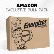 Load image into Gallery viewer, Energizer 9 Volt Batteries, Long-Lasting Alkaline Power Batteries (8 Pack)