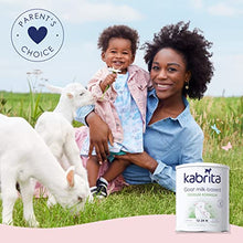 Load image into Gallery viewer, Kabrita Goat Milk Toddler Formula, 14 Ounce (Pack of 1)