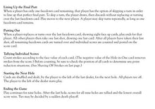 Load image into Gallery viewer, Play Nine - The Card Game of Golf!