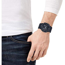 Load image into Gallery viewer, G-Shock GA140-1A1 Black One Size