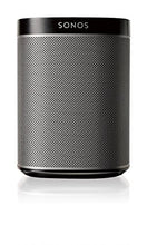 Load image into Gallery viewer, Sonos Play:1 - Compact Wireless Smart Speaker - Black (Discontinued by manufacturer)