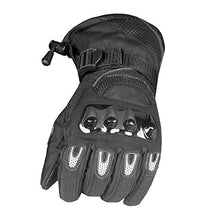 Load image into Gallery viewer, Glaze Men's Motorcycle Thermal Winter Waterproof Biker Windproof Gloves XXL