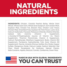 Load image into Gallery viewer, Hill's Science Diet Dry Dog Food, Adult, Large Breed, Chicken & Barley Recipe White, 15 LB