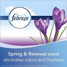 Load image into Gallery viewer, BISSELL Febreze Style 1214 Cleanview & PowerGlide Pet Replacement Filter - 12141