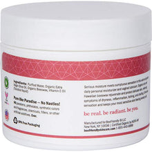 Load image into Gallery viewer, Organic Vaginal Moisturizer By BeeFriendly, USDA Certified, Natural Vulva Cream For Dryness, Itching, Irritation, Redness, Chafing Of Vagina Due To Menopause & Thinning 2 oz