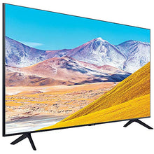 Load image into Gallery viewer, SAMSUNG UN55TU8000FXZA 55 inch 4K Ultra HD Smart LED TV 2020 Model Bundle with Support Extension