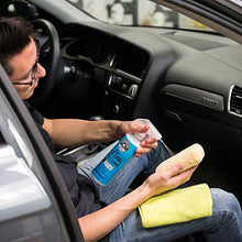 Load image into Gallery viewer, Chemical Guys TVD_109, Silk Shine Spray-able Dry-To-The-Touch Dressing/Protectant For Tires, Trim, Vinyl, Plastic and More, 1 Gal/128 oz