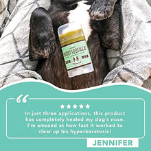 Load image into Gallery viewer, Natural Dog Company Soother Set, Snout Soother, Paw Soother and Skin Soother Healing Balms, 2oz Sticks