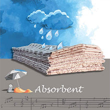 Load image into Gallery viewer, Burp Cloths Unisex | Baby Burp Cloths | 6 PK of 100% Organic Burp Cloths | Burp Cloths Girl & Burp Cloths Boy | Burp Rags Soft, Absorbent & Large Size | Baby Gifts Unisex