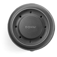 Load image into Gallery viewer, Yogasleep Dohm (Charcoal) | The Original White Noise Machine | Soothing Natural Sound from a Real Fan | Noise Cancelling | Sleep Therapy, Office Privacy, Travel | For Adults & Baby | 101 Night Trial