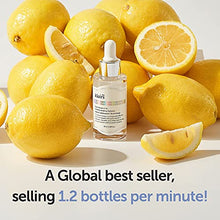 Load image into Gallery viewer, dear, klairs Freshly Juiced Vitamin Drop, 5% Hypoallergenic pure vitamin C serum, 35ml, 1.18oz | a potent skin rejuvenator