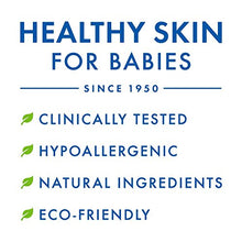 Load image into Gallery viewer, Mustela Baby Soothing Moisturizing Cream - Face Moisturizer for Very Sensitive Skin - with Natural Avocado & Schizandra Berry - Fragrance-Free - 1.35 fl. Oz