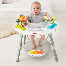Load image into Gallery viewer, Skip Hop Baby Activity Center: Interactive Play Center with 3-Stage Grow-with-Me Functionality, 4mo+, Explore & More