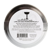 Load image into Gallery viewer, rokz Lime Margarita Salt Rimmerz, 4 ounce