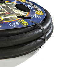 Load image into Gallery viewer, Aqua Plumb Contractor Grade Hose – Commercial Duty for Farm, Home, and Business (25 Foot)