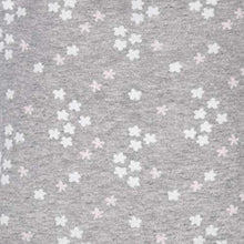 Load image into Gallery viewer, GERBER Baby Girls 4-Pack Short Sleeve Onesies Bodysuits, Pink Butterfly, 6-9 Months