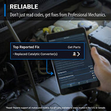 Load image into Gallery viewer, BlueDriver Bluetooth Pro OBDII Scan Tool for iPhone & Android