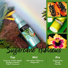 Load image into Gallery viewer, Fragrant Room Spray, Hawaiian Luau, 3 x 3.4 fl oz, Air Fresheners Odor Eliminator for Home, Bathroom, Concentrated Room Spray, Gift Set
