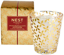Load image into Gallery viewer, NEST Fragrances Spiced Orange & Clove Classic Candle