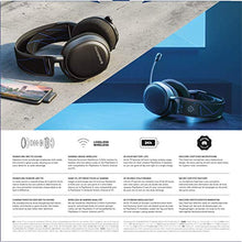 Load image into Gallery viewer, SteelSeries Arctis 7P Wireless - Lossless 2.4 GHz Wireless Gaming Headset - for PlayStation 5 and PlayStation 4 - White - PlayStation 5