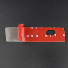 Load image into Gallery viewer, AIRSPEED Carbon Fiber Car Copilot Water Cup Holder Sticker for BMW E60 2004-2010
