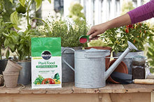 Load image into Gallery viewer, Miracle-Gro Water Soluble Plant Food Vegetables & Herbs 2 lb