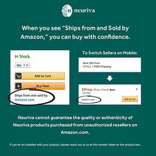 Load image into Gallery viewer, Nootropic Brain Support Supplement - NEURIVA De-Stress Capsules (30 Count in a Bottle), for Everyday Stress Reduction, Relaxation, Focus, Accuracy & Concentration*, L-Theanine, SOD, Coffee Cherry