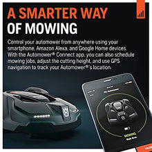 Load image into Gallery viewer, Husqvarna Automower 430XH Robotic Lawn Mower, Medium – Large Yards (0.8 Acre)