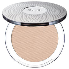 Load image into Gallery viewer, Pur Minerals 4-in-1 Pressed Mineral Makeup Powder SPF 15 - LN6 Light Women Foundation 0.28 oz