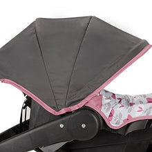 Load image into Gallery viewer, Evenflo Nurture Infant Car Seat, Carine , 28x17.5x24 Inch (Pack of 1)