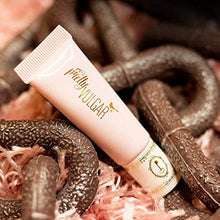 Load image into Gallery viewer, Pretty Vulgar Uncaged Eyeshadow Primer, Translucent Eye Shadow Primer Base with Mineral-Rich Clay, For Long-Lasting, Crease-Free Eyeshadow & Makeup Looks, Gluten-Free & Cruelty-Free, 10mL / 0.33 Fl. Oz