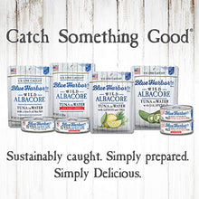 Load image into Gallery viewer, Blue Harbor Fish Co. Wild Pink Salmon in Water No Salt Added - 5 oz Can (Pack of 12)