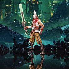 Load image into Gallery viewer, League of Legends, Dual Cities Pack w/ Exclusive Jinx, Heimerdinger, Vi, Caitlyn, and Ekko, 4-Inch Collectible Figures, Accessories, Ages 12 and Up