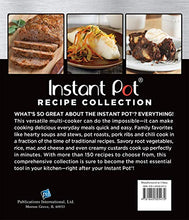 Load image into Gallery viewer, Instant Pot Recipe Collection