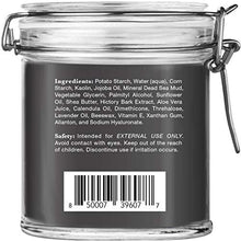 Load image into Gallery viewer, MAJESTIC PURE Dead Sea Mud Mask with Lavender Oil - Natural Face and Skin Care - Helps Reducing Pores and Appearances of Acne and Blackheads - Soothing, Therapeutic, and Nourishing - 8.8 oz