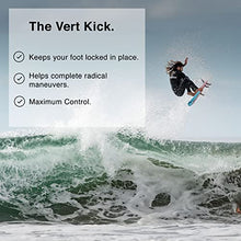 Load image into Gallery viewer, SYMPL Surfboard Traction Pad • 3 Piece Deck Pad for Surfing, Skimboarding • Maximum Grip • 3M Adhesive • Fits Surfboards, Skimboard, Longboard, Fish