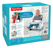 Load image into Gallery viewer, Fisher-Price Healthy Care Deluxe Booster Seat