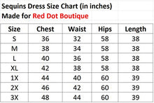 Load image into Gallery viewer, 828 - Plus Size Cap Sleeves Sequins Skater Cocktail Club Dress (1X, Green)