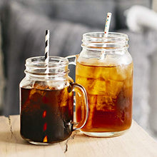 Load image into Gallery viewer, Ninja Hot and Cold Brewed System, Auto-iQ Tea and Coffee Maker with 6 Brew Sizes, 5 Brew Styles, Frother, Coffee & Tea Baskets with Glass Carafe (CP301)