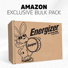 Load image into Gallery viewer, Energizer Alkaline Power AAA Batteries (32 Pack), Long-Lasting Triple A Batteries