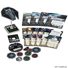 Load image into Gallery viewer, Star Wars X-Wing 1st Edition Miniatures Game TIE Reaper EXPANSION PACK | Strategy Game for Adults and Teens | Ages 14+ | 2 Players | Average Playtime 45 Minutes | Made by Atomic Mass Games
