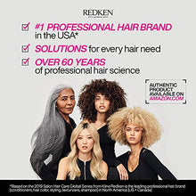 Load image into Gallery viewer, Redken All Soft Shampoo | For Dry/Brittle Hair | Provides Intense Softness and Shine | With Argan Oil | 33.8 Fl Oz | Packaging May Vary
