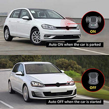 Load image into Gallery viewer, Angveirt Under Hood Animal Repeller Mice Rodent Repellent for Cars Auto Rodent Repellent Keep Mice Out of Car Wire Protection Rodent Repellent Ultrasonic for 12V 24V Car Battery - Grey