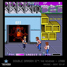 Load image into Gallery viewer, Blaze Evercade Vs Premium Pack +2 Vol White - Electronic Games