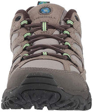 Load image into Gallery viewer, Merrell Women's Moab 2 Vegan Hiking Shoe, Brindle, 05.0 M US