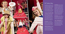 Load image into Gallery viewer, Sewing School ® Fashion Design: Make Your Own Wardrobe with Mix-and-Match Projects Including Tops, Skirts & Shorts