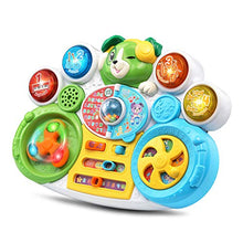 Load image into Gallery viewer, LeapFrog Learn & Groove Mixmaster Scout