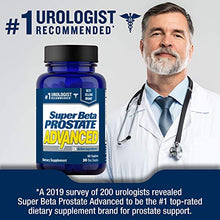 Load image into Gallery viewer, Super Beta Prostate Advanced Supplement for Men - Reduce Bathroom Trips Day & Night, Support Healthy Prostate + Ruby Reds Fruit & Vegetable Superfood Powder for Energy, Immune Support & Overall Health